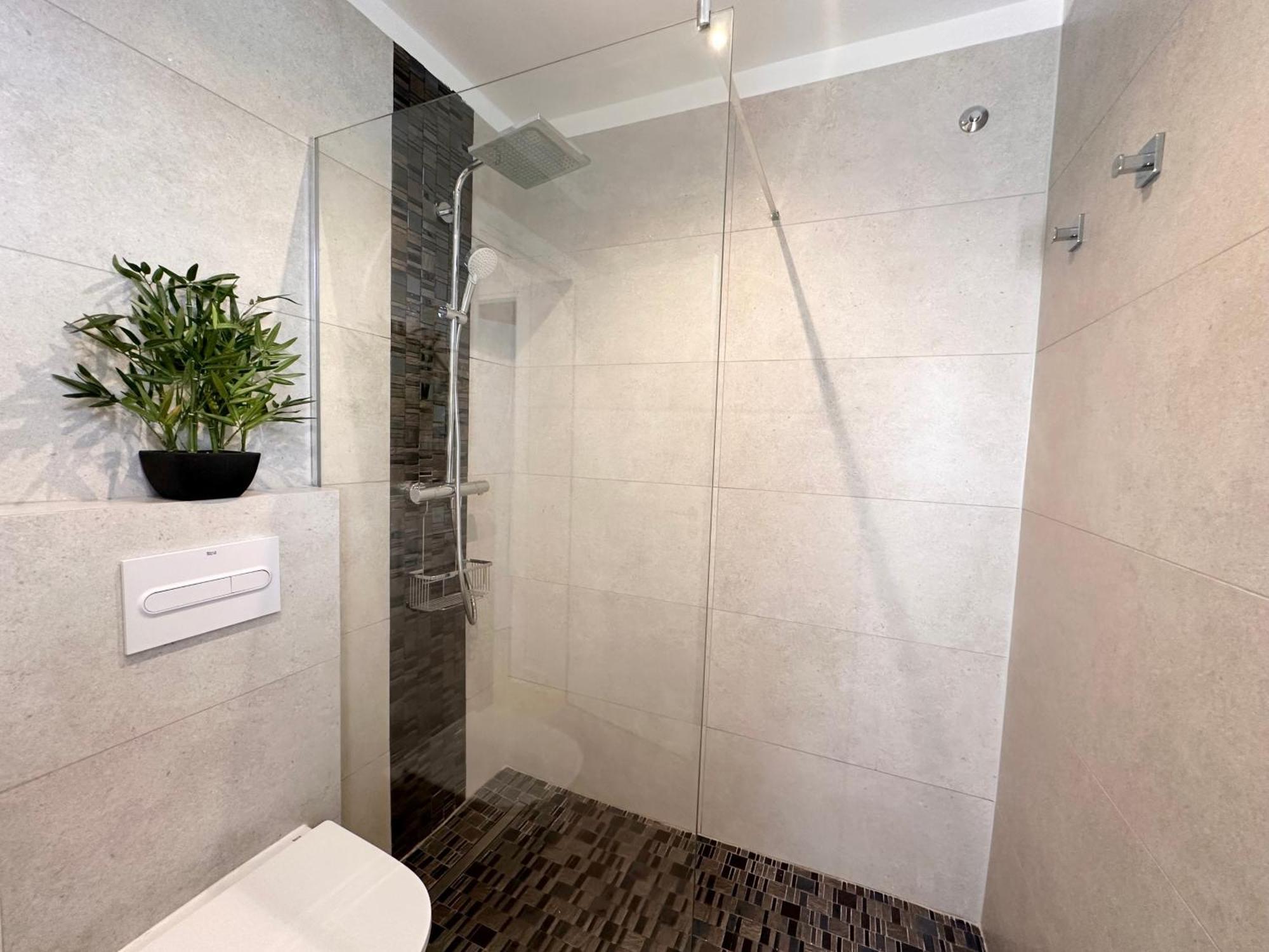 Sunshine Apartment With Sea Viev Costa Adeje  Exterior photo