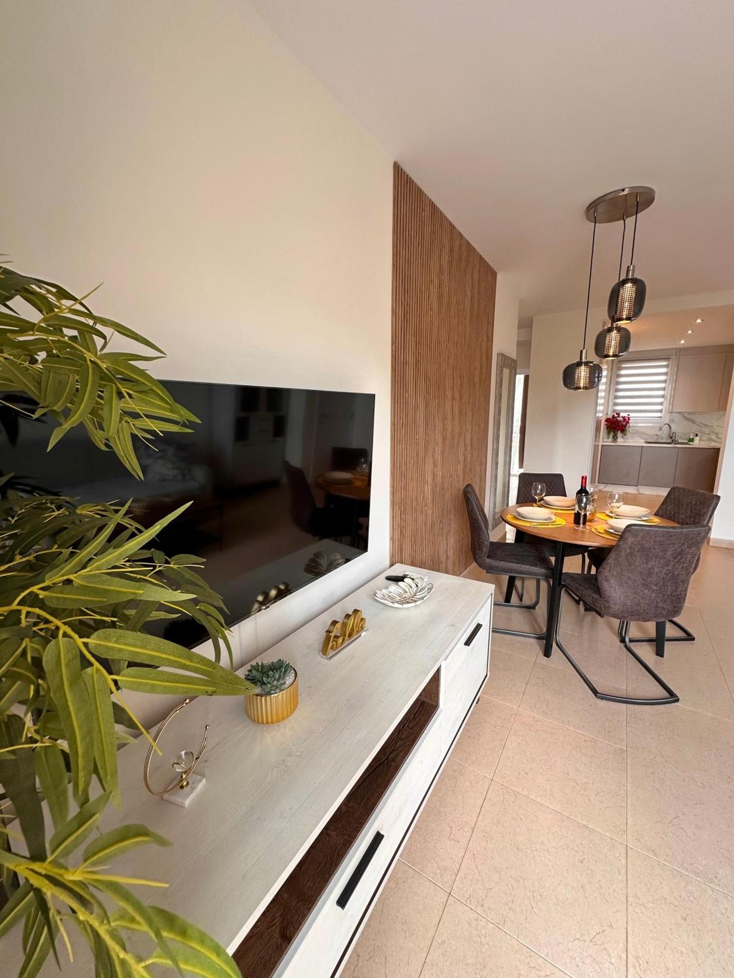 Sunshine Apartment With Sea Viev Costa Adeje  Exterior photo